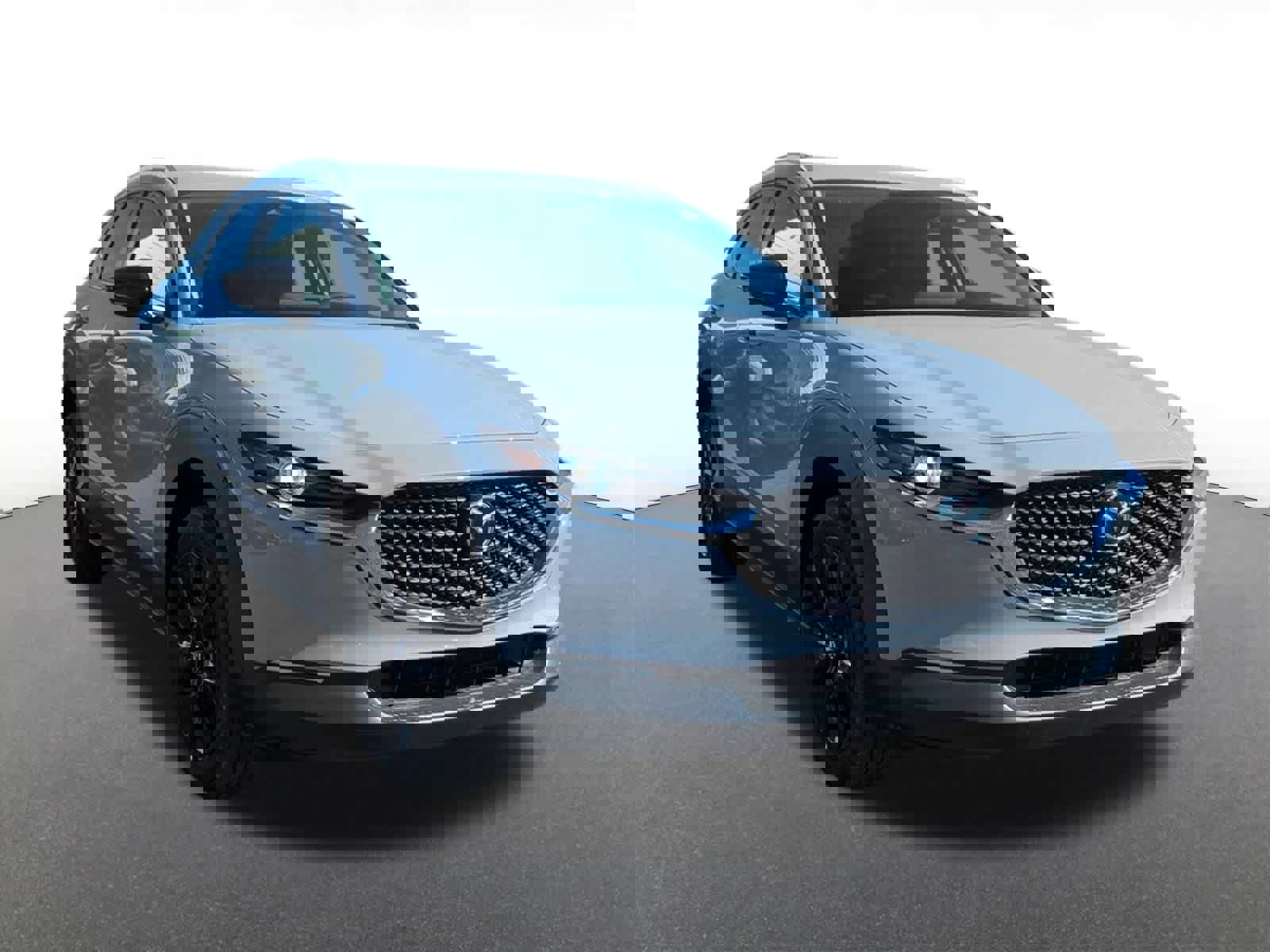 New 2025 MAZDA CX-30 AWD 2.5 S w/ Select Sport Pkg image 8