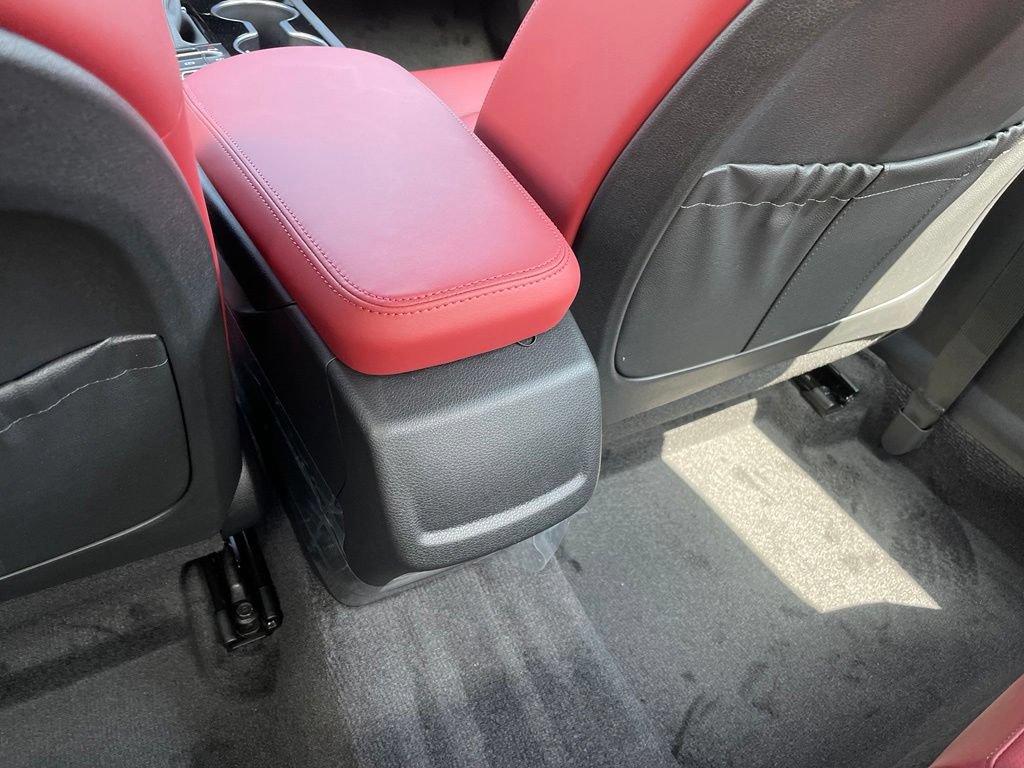 New 2026 Kia K5 GT-Line w/ GT-Line Red Interior Package FWD image 26