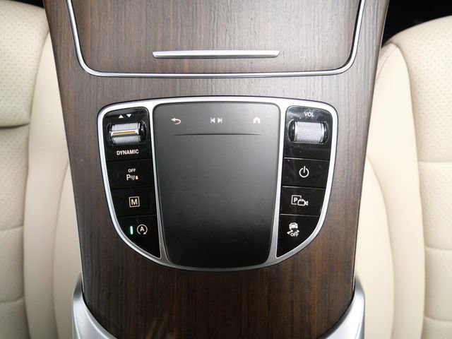Used 2022 Mercedes-Benz GLC 300 4MATIC image 30