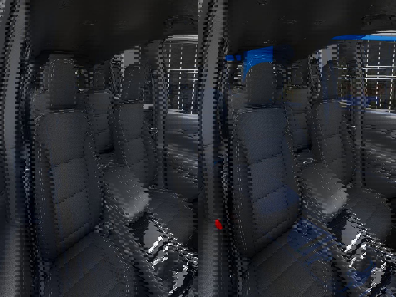 New 2026 Chevrolet Traverse LT FWD image 16