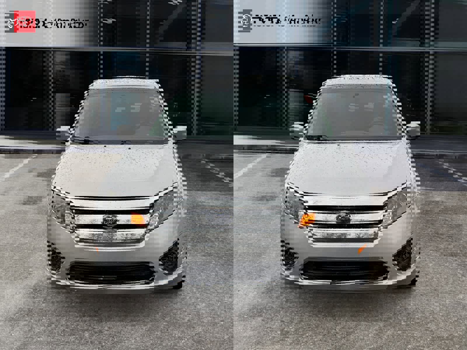 Used 2010 Ford Fusion SE image 13