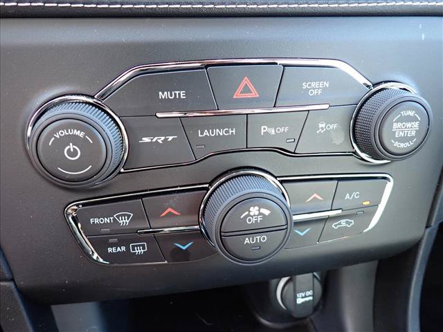 Used 2021 Dodge Charger SRT Hellcat RWD image 20