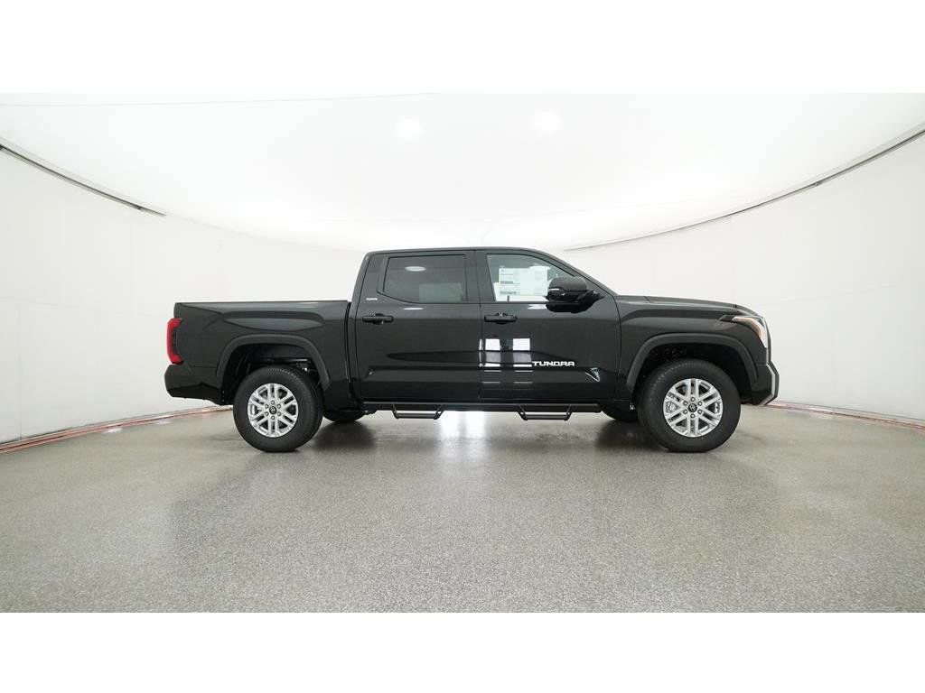 New 2025 Toyota Tundra SR5 image 27