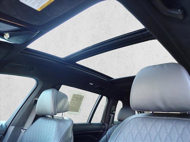 Used 2020 BMW X7 M50i AWD/4WD image 15