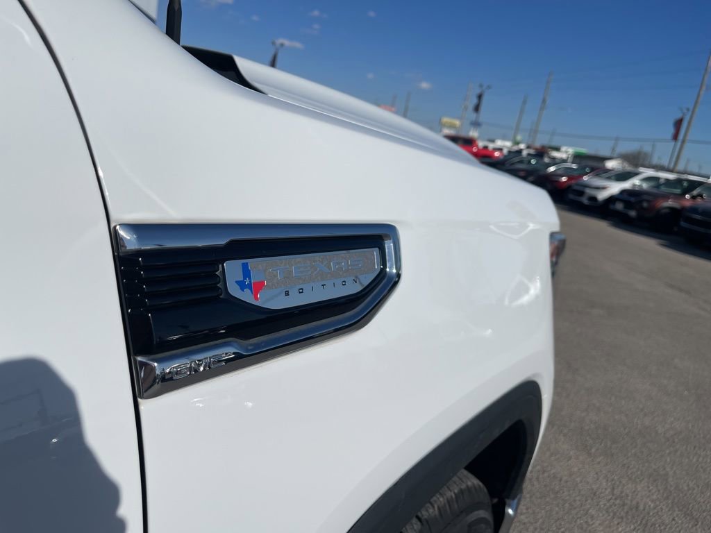 Used 2019 GMC Sierra 1500 SLT AWD/4WD image 15