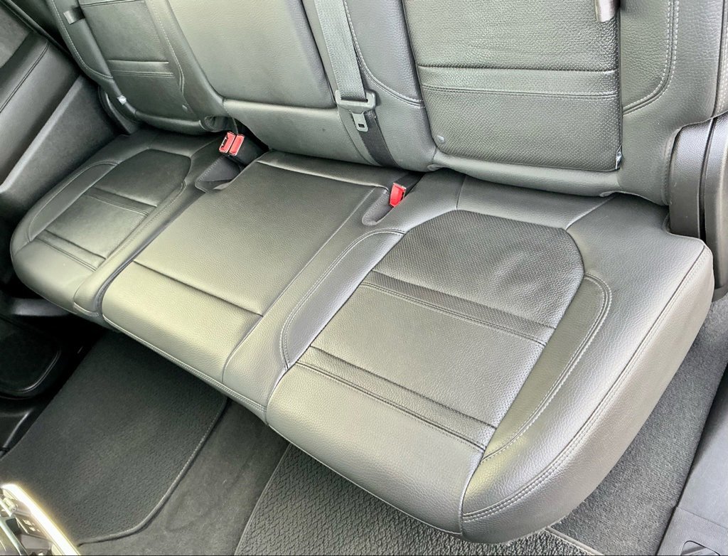 Used 2020 GMC Sierra 1500 Denali w/ Technology Package image 33