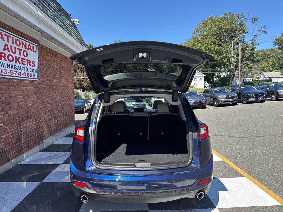 Used 2019 Acura RDX AWD w/ Technology Package image 39