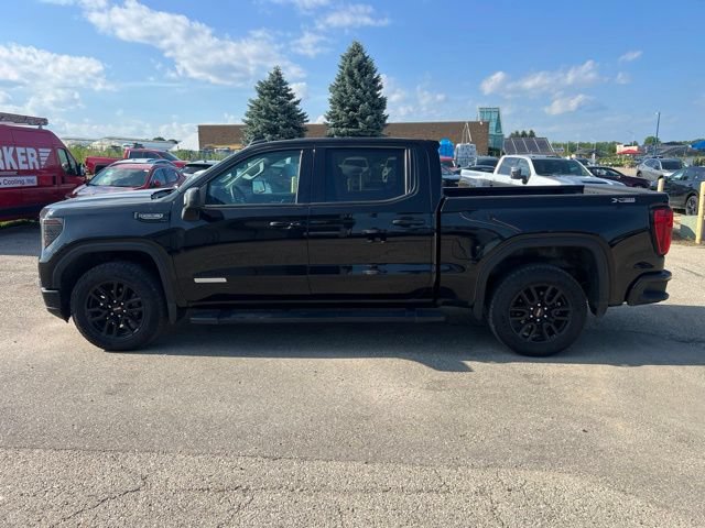 Used 2024 GMC Sierra 1500 Elevation w/ Preferred Package AWD/4WD image 6