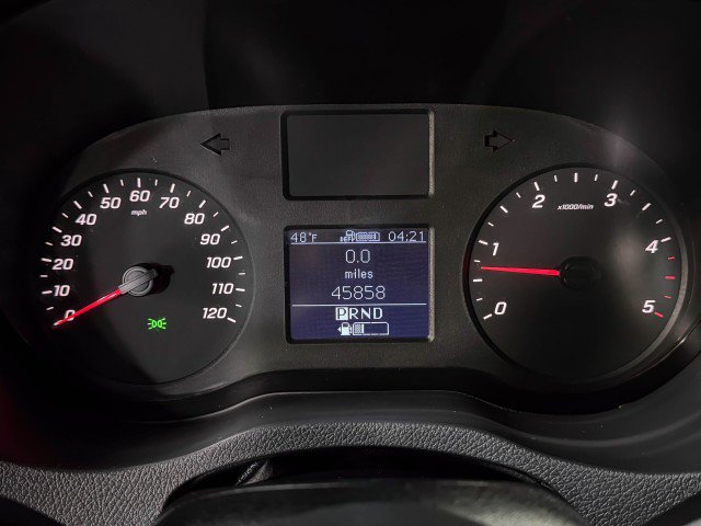 Used 2021 Mercedes-Benz Sprinter 2500 image 23