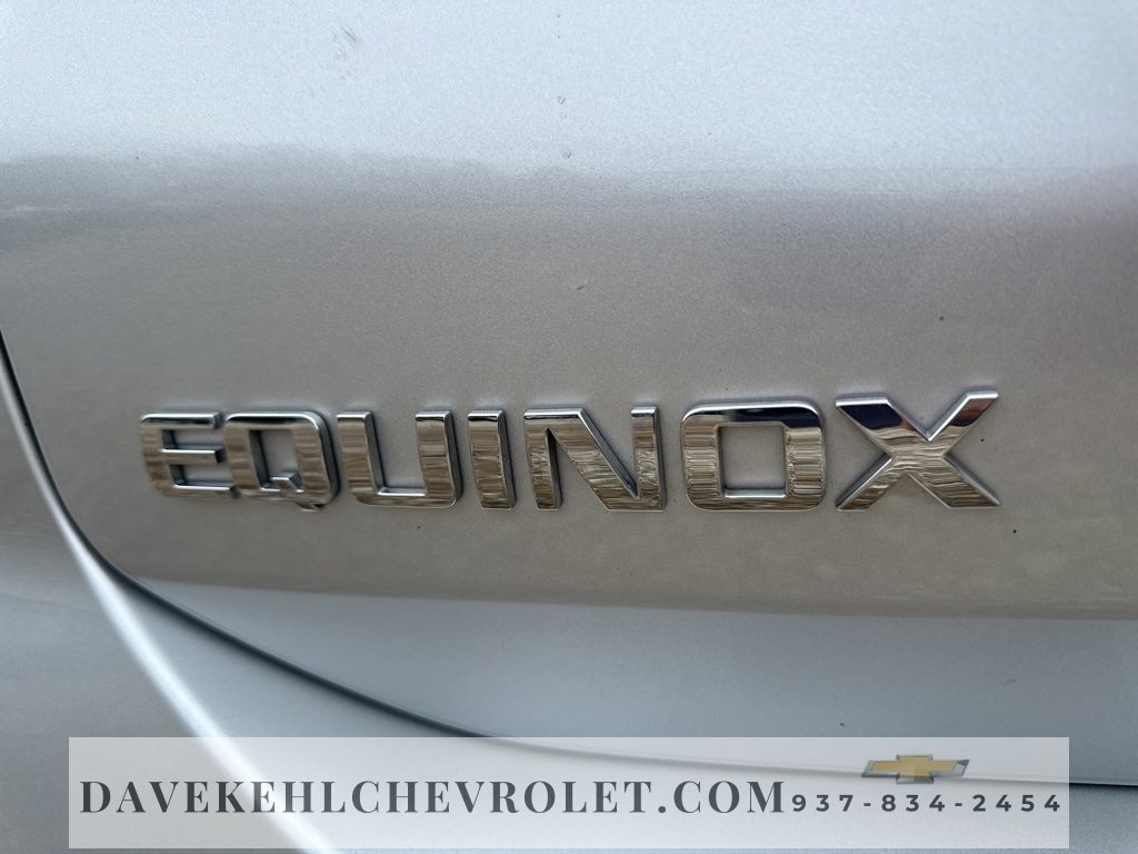 Used 2021 Chevrolet Equinox Premier image 37