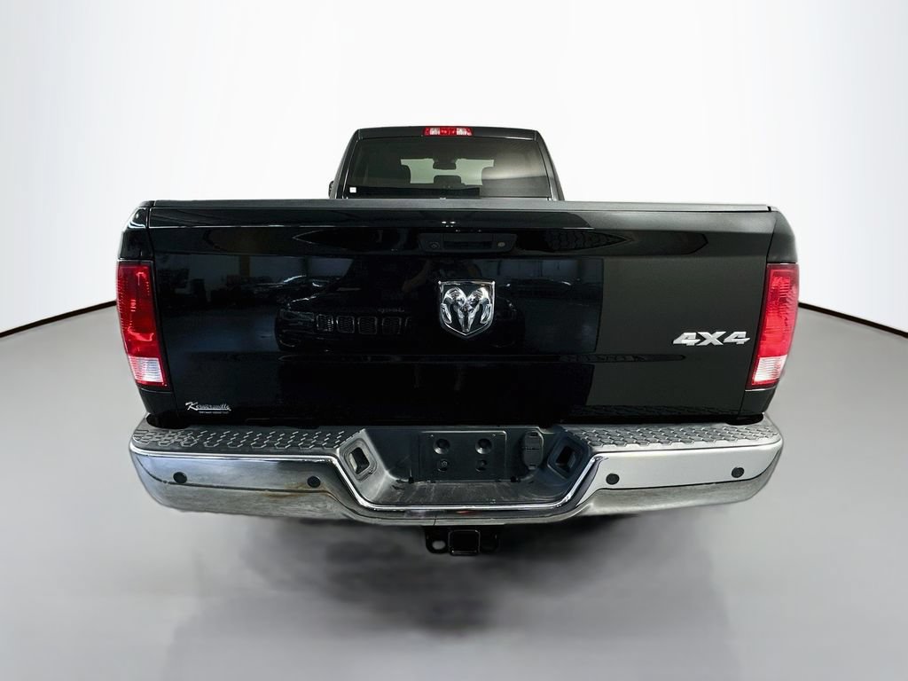 Used 2016 RAM 2500 Tradesman w/ Chrome Appearance Group AWD/4WD image 6
