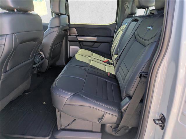 New 2026 Ford F350 Platinum image 15