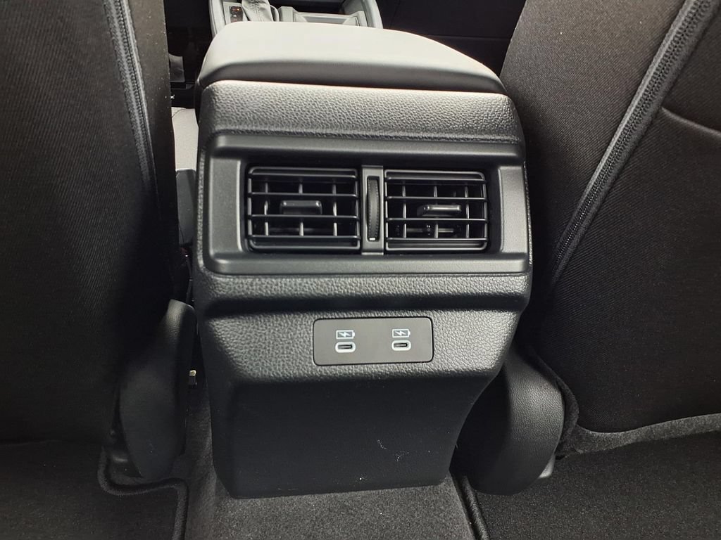 New 2026 Honda Accord LX image 25