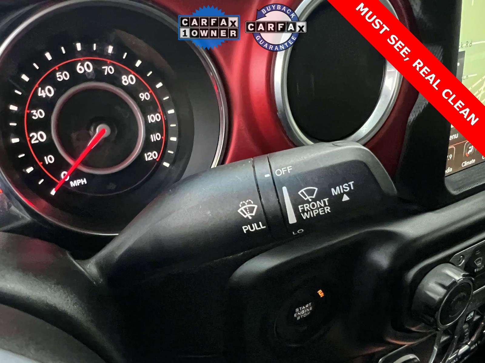 Used 2020 Jeep Gladiator Rubicon image 31