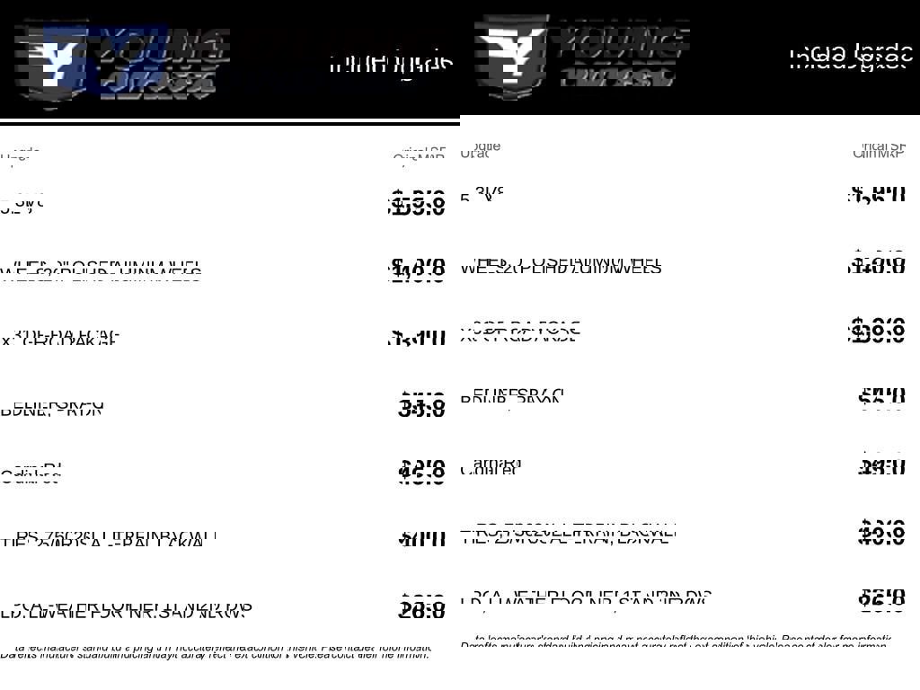 New 2026 GMC Sierra 1500 SLE w/ X31 Off-Road Package image 3