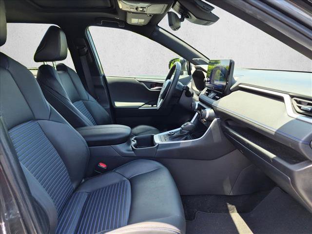 Used 2023 Toyota RAV4 XSE AWD/4WD image 20