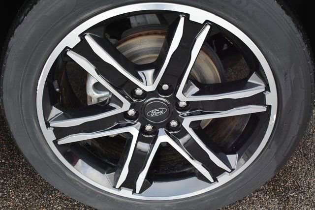 Used 2021 Ford Expedition Limited image 61