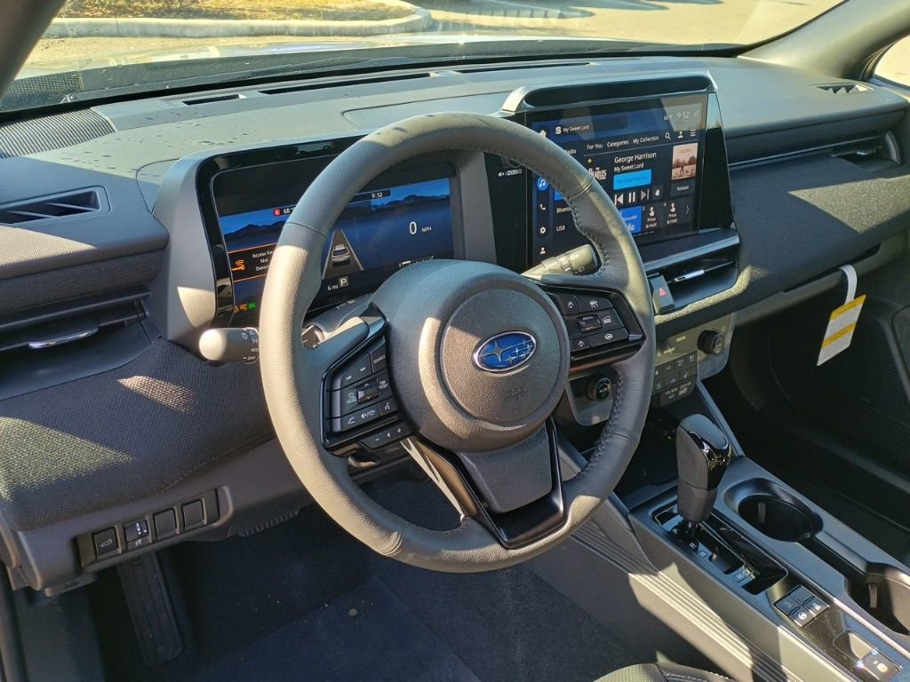 New 2026 Subaru Outback Limited image 9