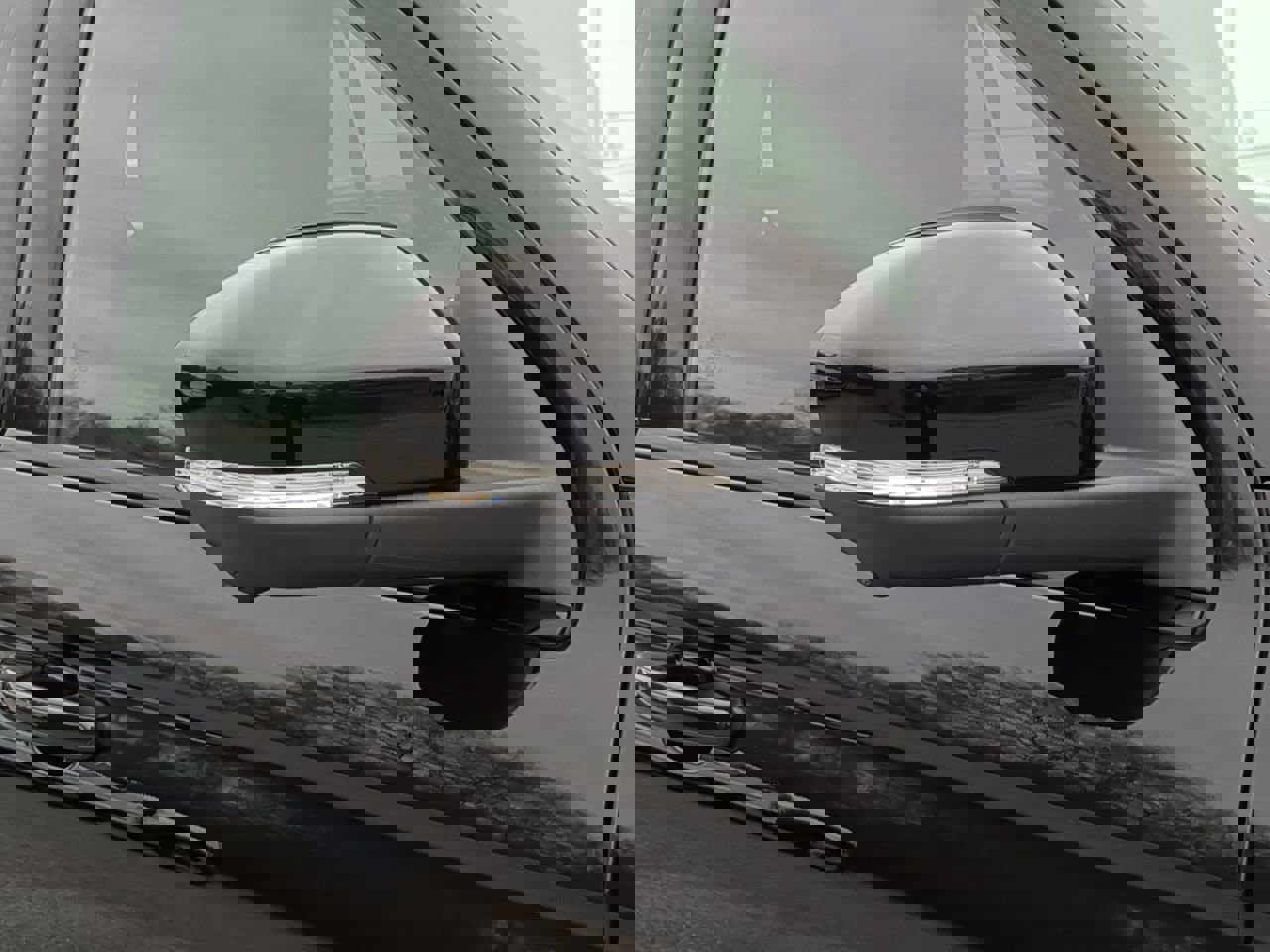 New 2026 Ford Expedition Platinum w/ Stealth Appearance Package image 10