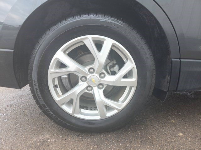 Used 2019 Chevrolet Equinox LT w/ LT True North Edition AWD/4WD image 48