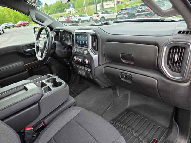 Used 2022 GMC Sierra 1500 Elevation AWD/4WD image 24
