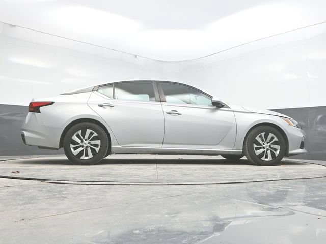 Used 2021 Nissan Altima 2.5 S image 34