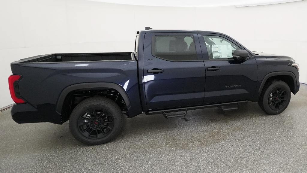 New 2026 Toyota Tundra SR5 AWD/4WD image 21