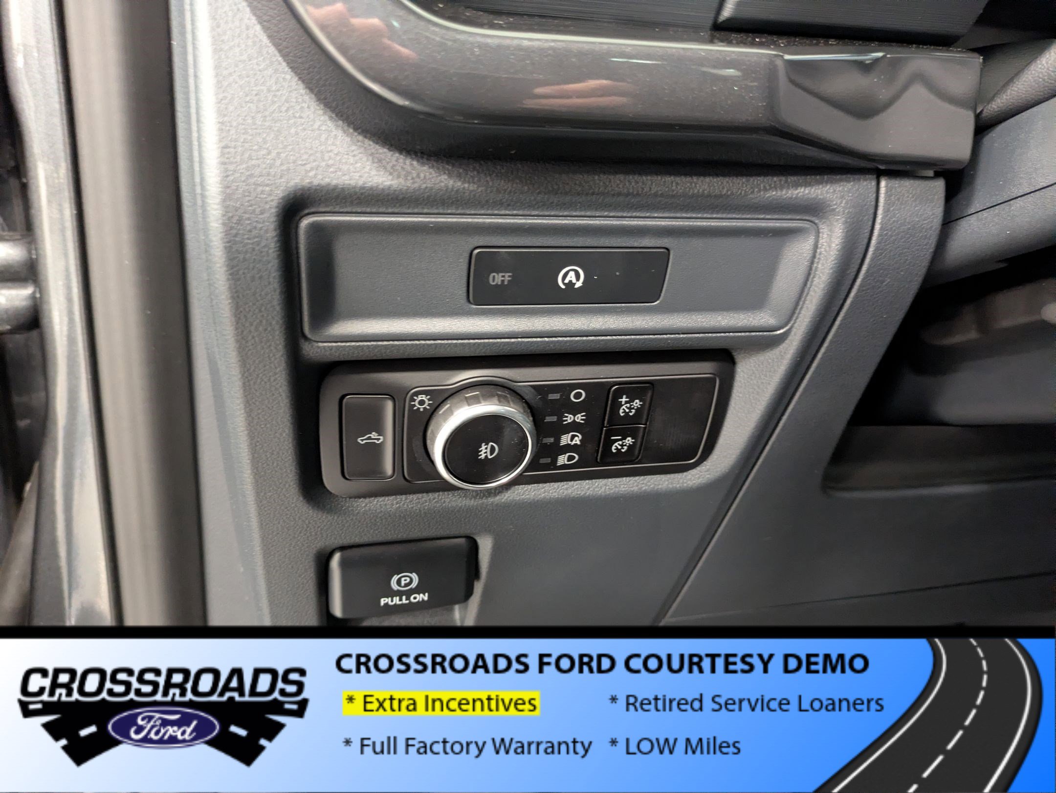 New 2025 Ford F150 STX w/ Equipment Group 200A image 18