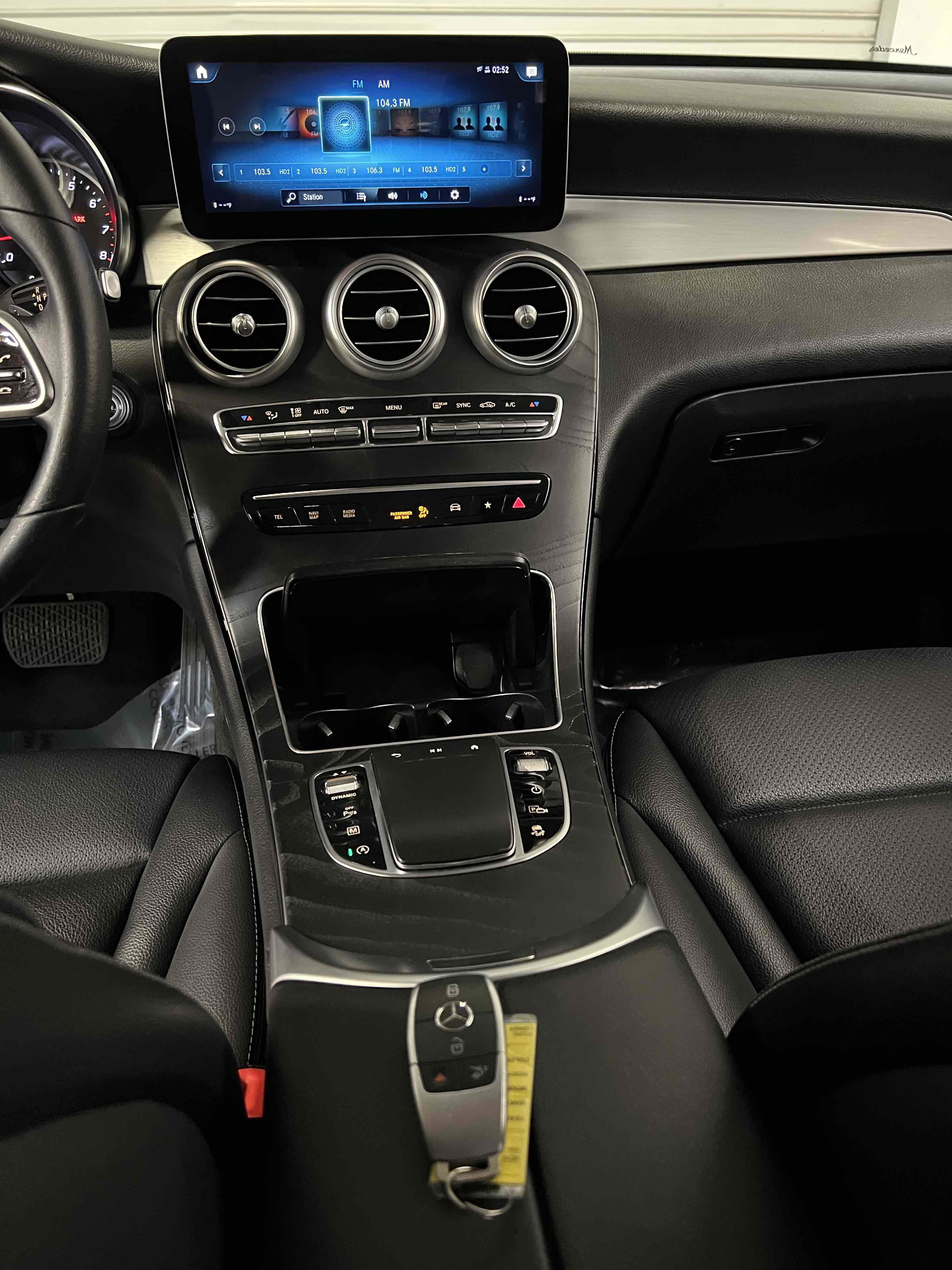 Used 2022 Mercedes-Benz GLC 300 image 68