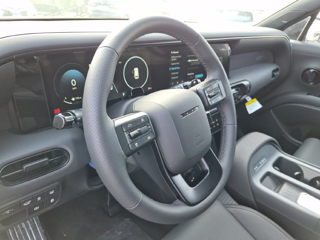 New 2026 Hyundai Palisade XRT Pro AWD/4WD image 18