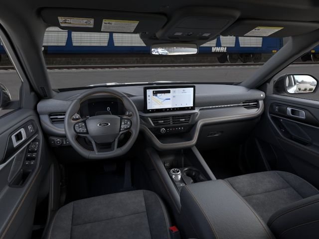 New 2026 Ford Explorer Tremor w/ Tremor Ultimate Package AWD/4WD image 9