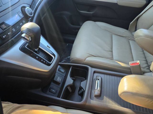 Used 2014 Honda CR-V EX-L image 27
