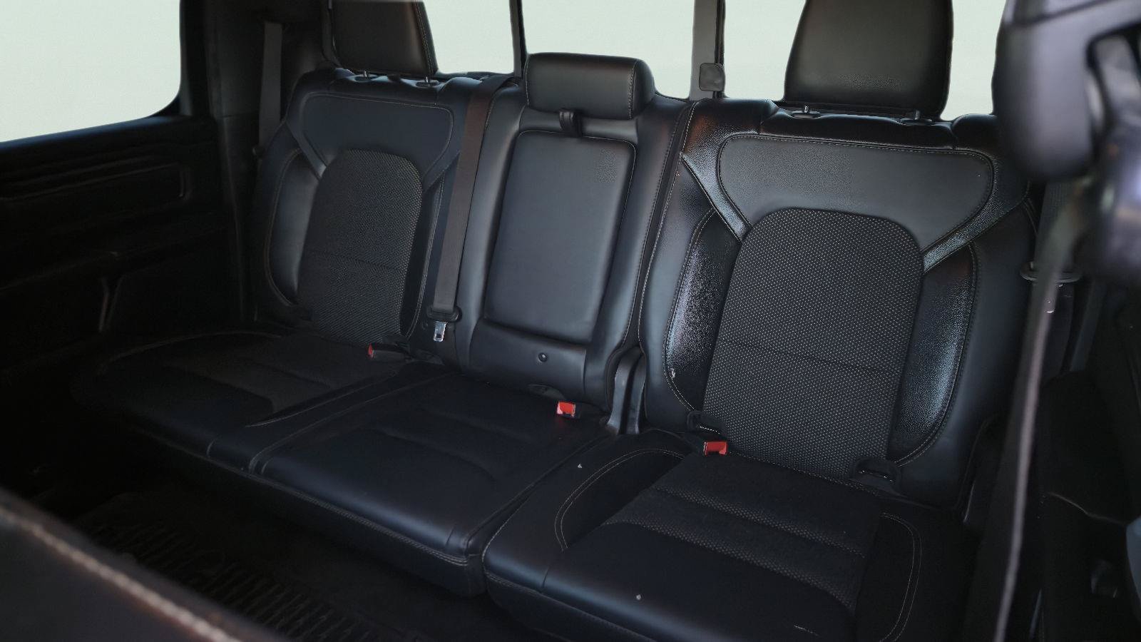 Used 2021 RAM 1500 Rebel w/ Rebel Level 1 Equipment Group AWD/4WD image 23