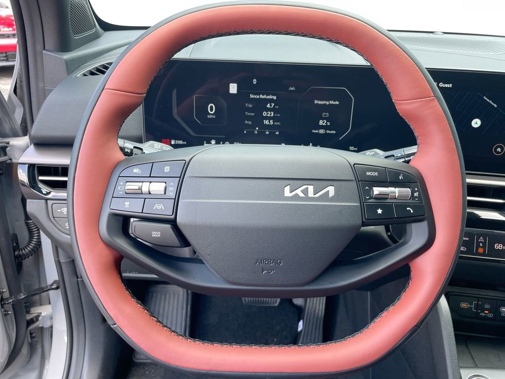 New 2026 Kia Sportage SX image 38