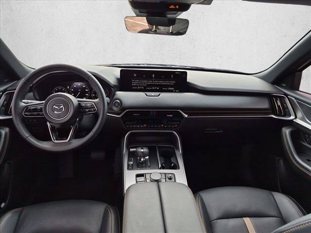 Used 2026 MAZDA CX-90 3.3 Turbo S w/ Premium Package AWD/4WD image 15