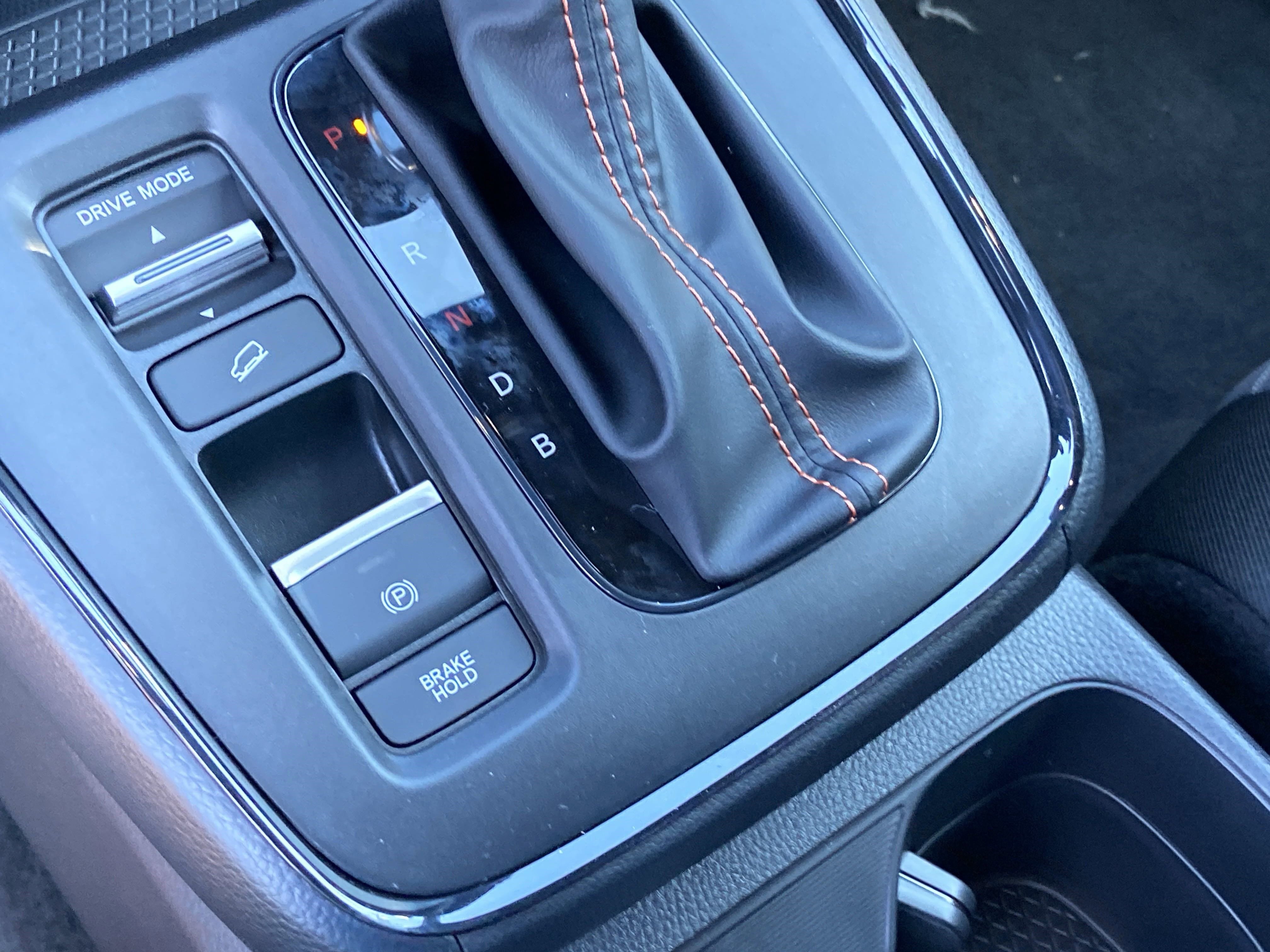 New 2026 Honda CR-V Sport image 39