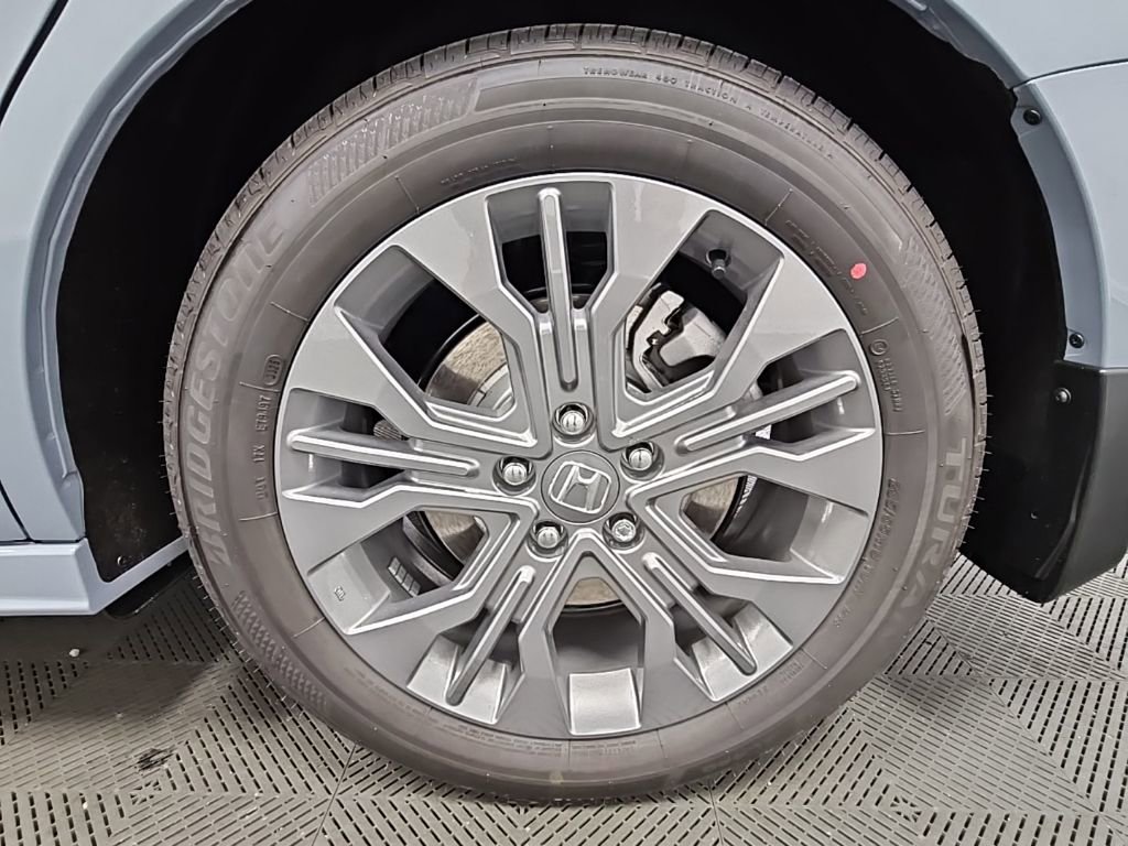 New 2026 Honda Odyssey Touring image 43
