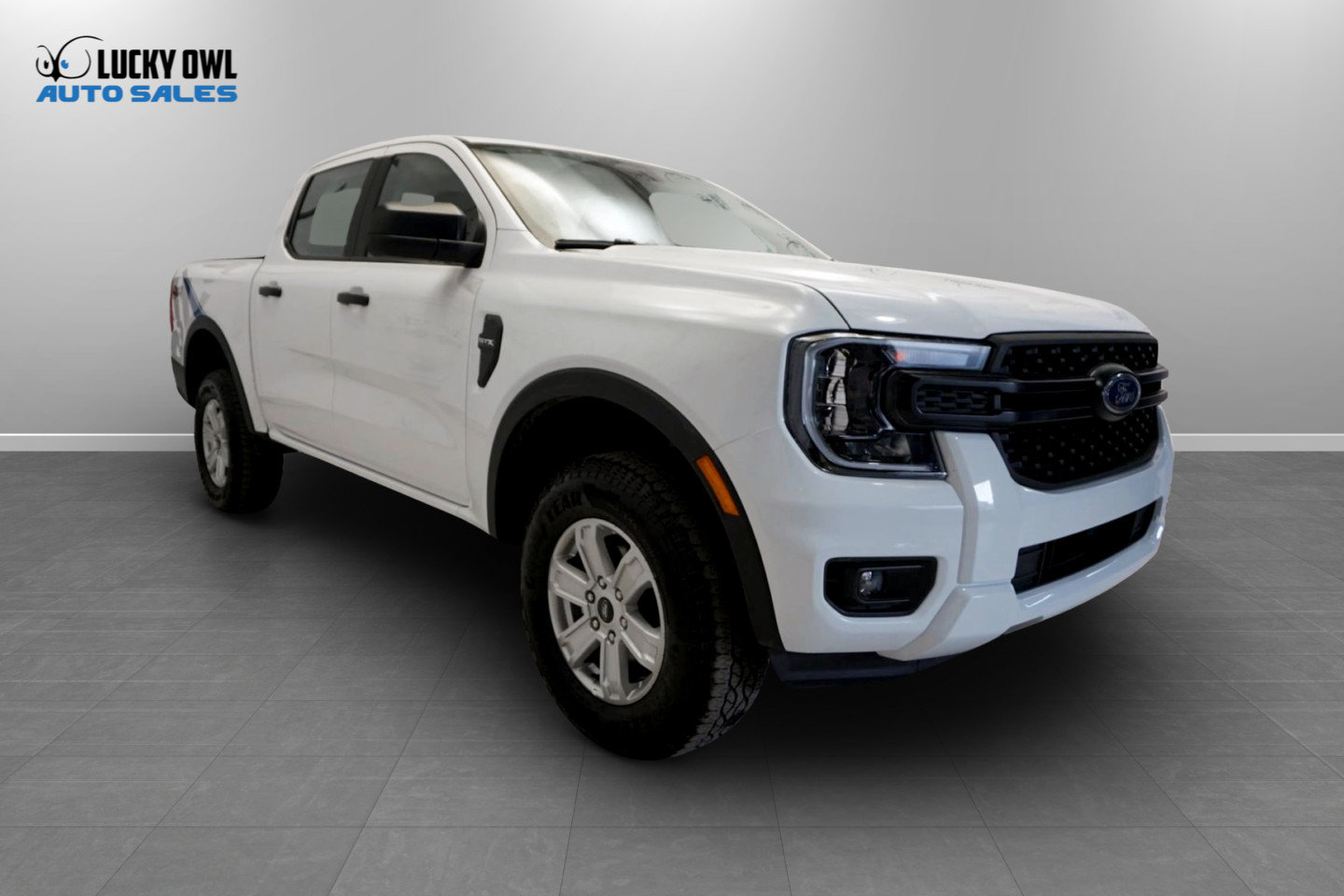 Used 2024 Ford Ranger XL w/ Trailer Tow Package AWD/4WD image 24