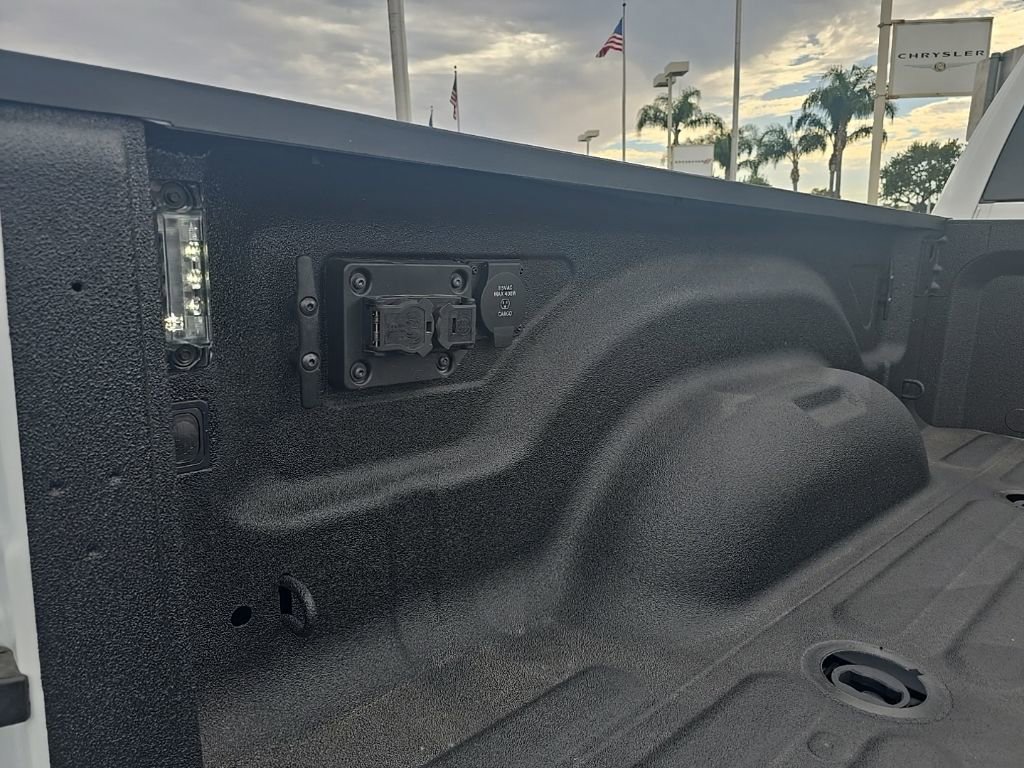 New 2026 RAM 2500 Big Horn image 17
