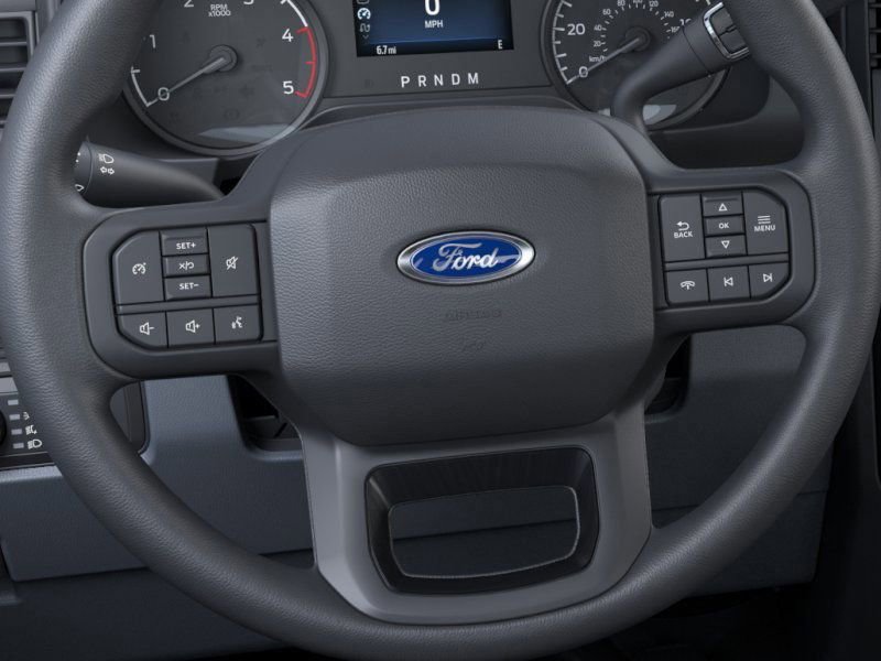 New 2025 Ford F250 XL w/ XL Driver Assist Package image 12