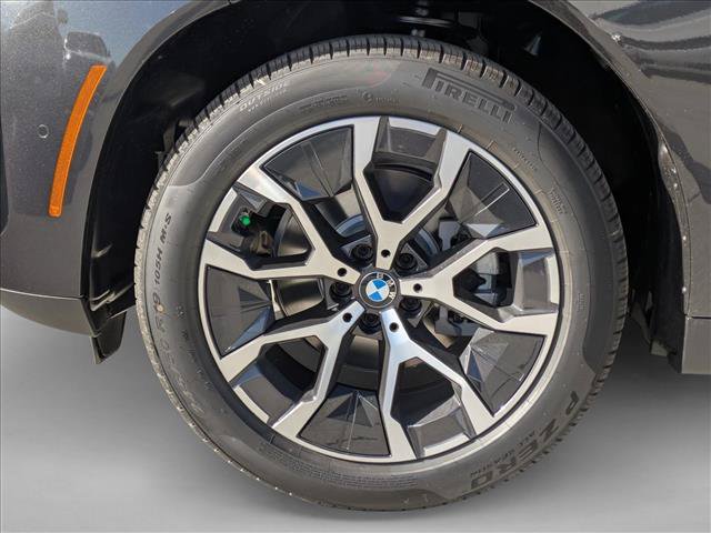 Used 2026 BMW X3 xDrive30i w/ Premium Package AWD/4WD image 10