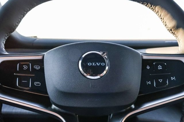 New 2025 Volvo EX30 Ultra w/ Protection Package Premier AWD/4WD image 23