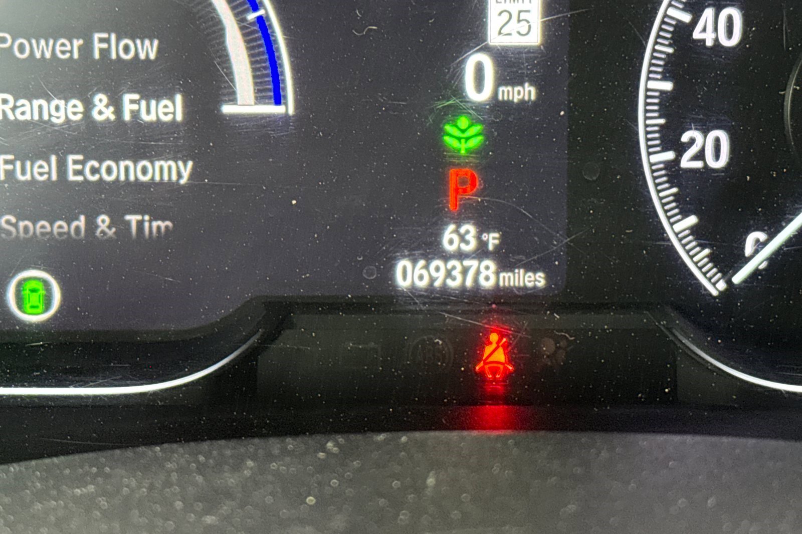 Used 2022 Honda Accord Touring image 20