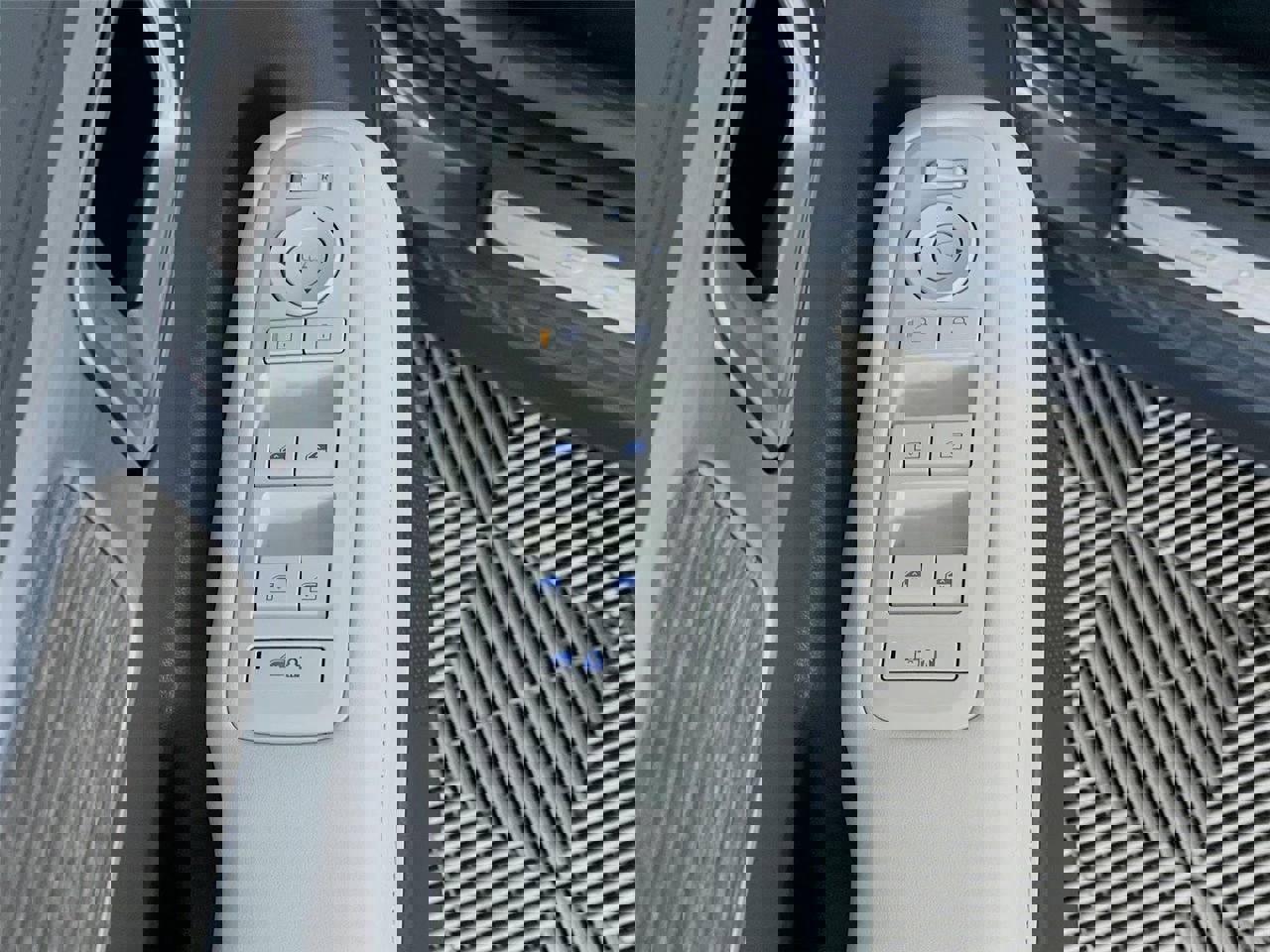 New 2024 Hyundai Santa Fe Calligraphy image 17