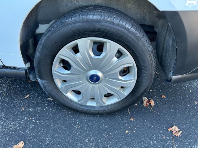 Used 2021 Ford Transit Connect XL image 31