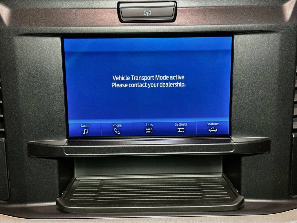 New 2026 Ford F450 XL AWD/4WD image 11