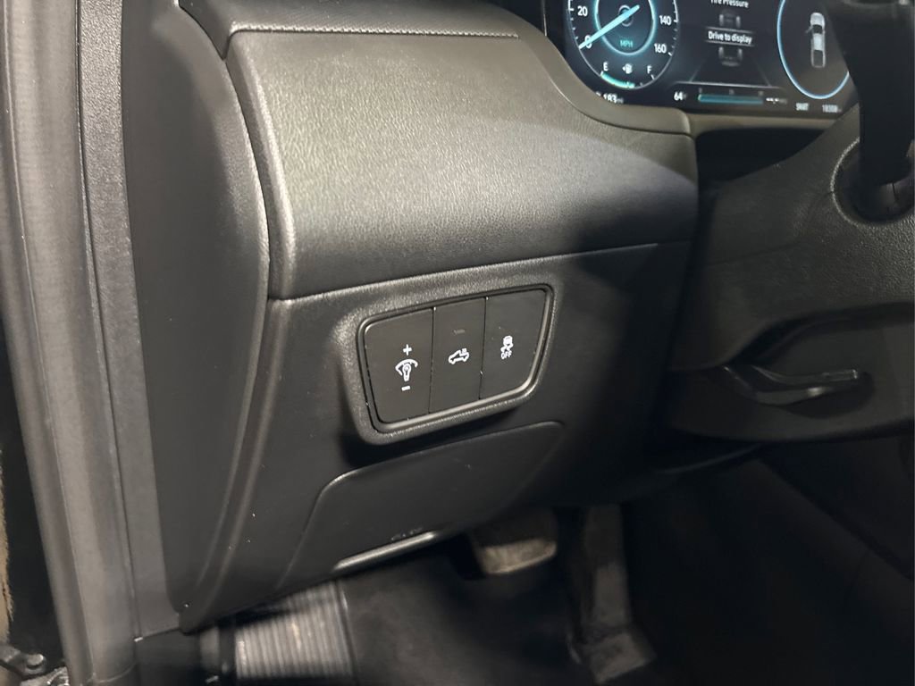 Used 2024 Hyundai Santa Cruz Night AWD/4WD image 37