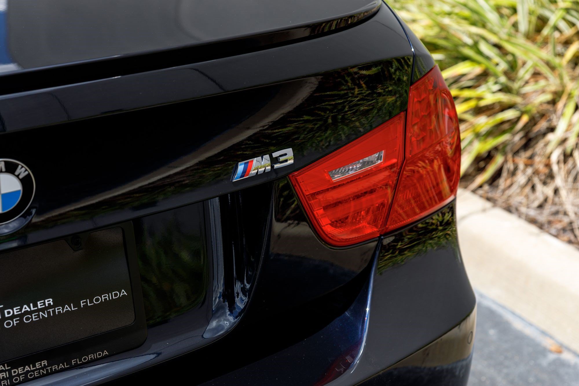 Used 2011 BMW M3 Sedan RWD image 49