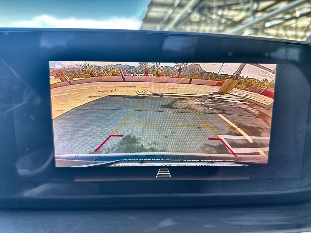 Used 2024 Buick Encore GX Preferred w/ Comfort Package image 6