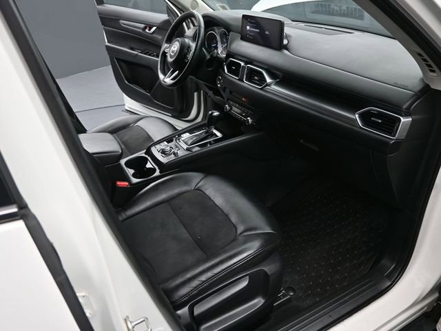 Certified 2023 MAZDA CX-5 AWD 2.5 S w/ Select Package image 21